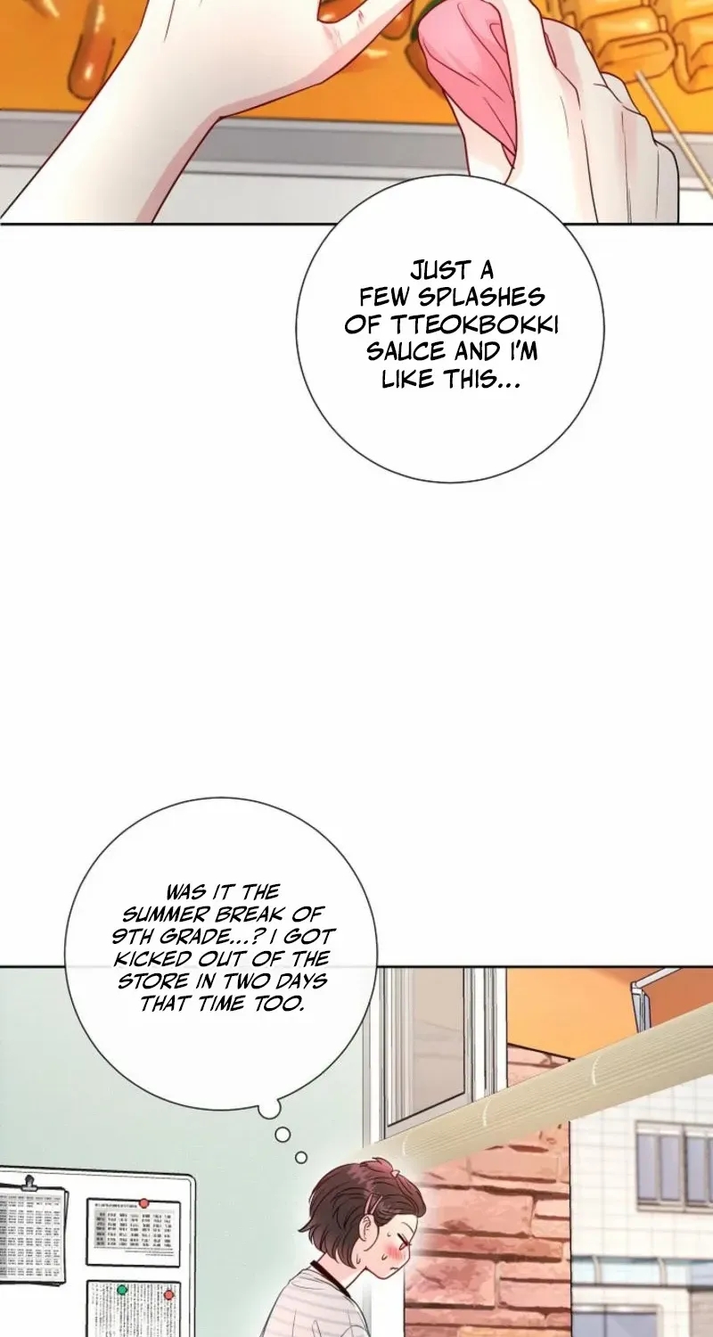 Read The Summer You Came chapter 10 image 18 on Lezhin