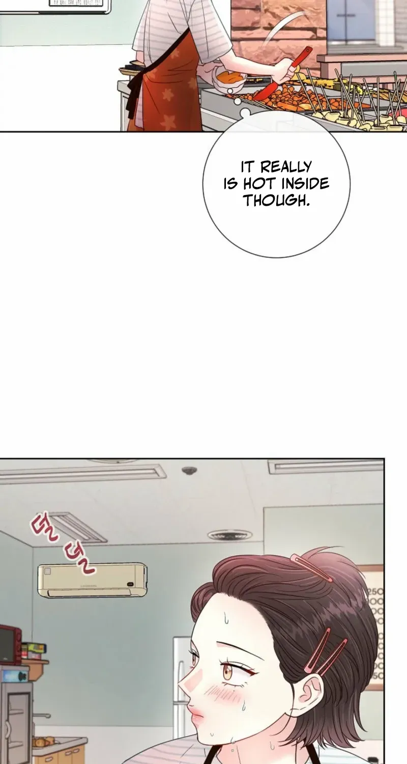 Read The Summer You Came chapter 10 image 19 on Lezhin