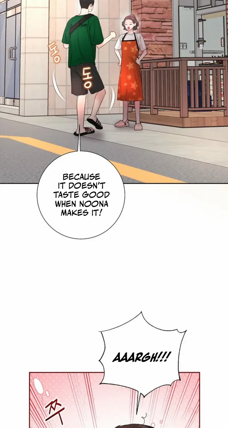 Read The Summer You Came chapter 10 image 2 on Lezhin