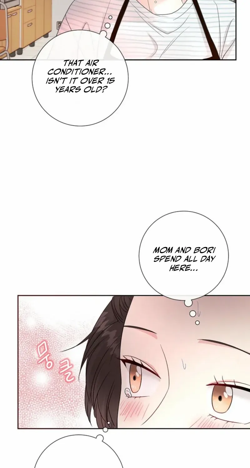 Read The Summer You Came chapter 10 image 20 on Lezhin