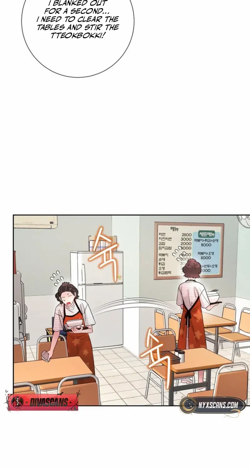 Read The Summer You Came chapter 10 image 29 on Lezhin