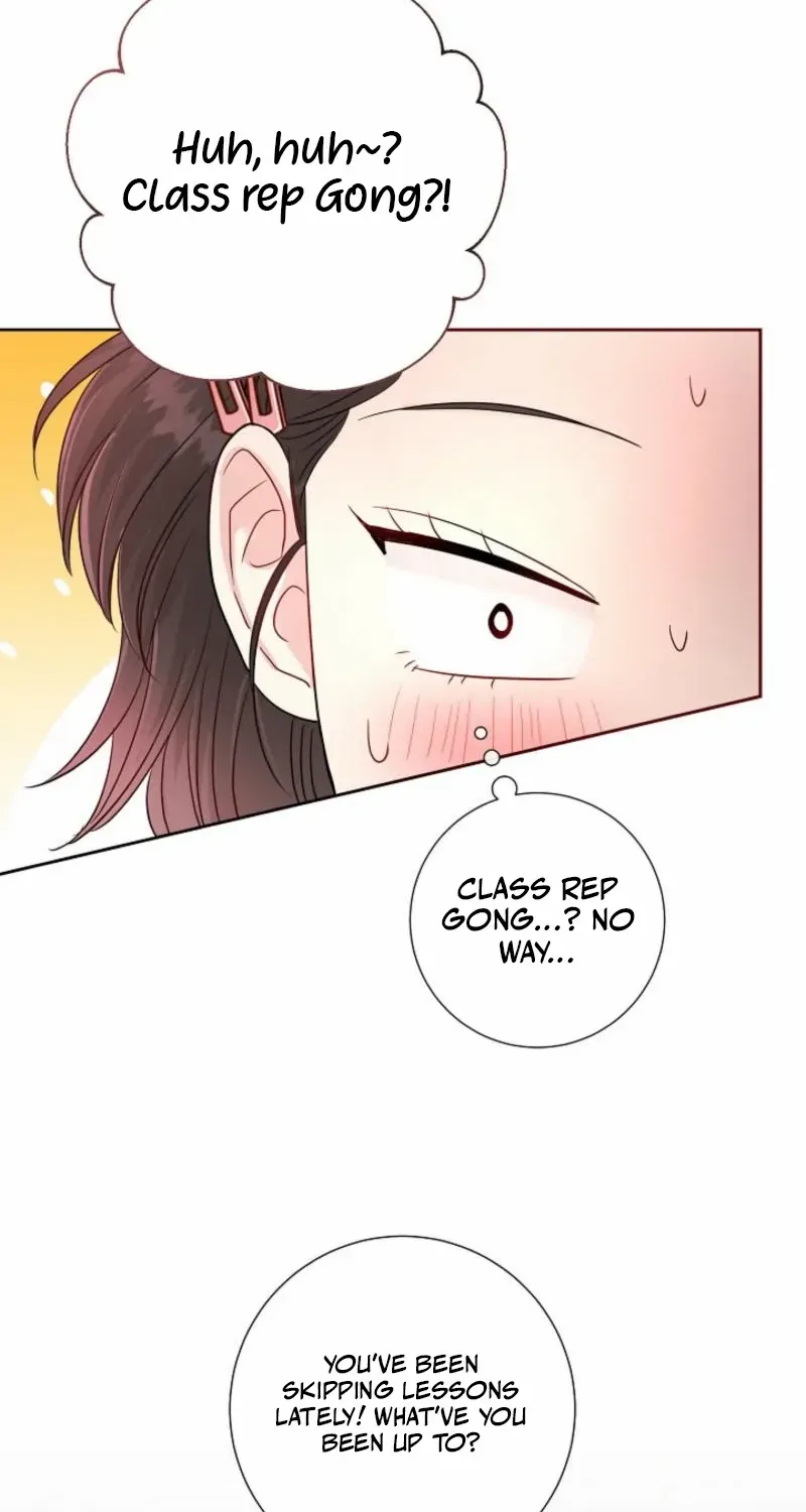 Read The Summer You Came chapter 10 image 32 on Lezhin