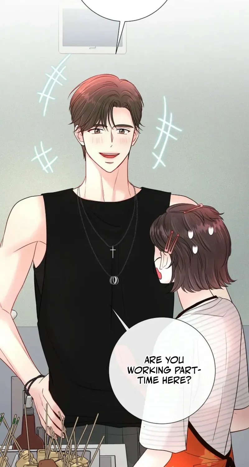 Read The Summer You Came chapter 10 image 33 on Lezhin