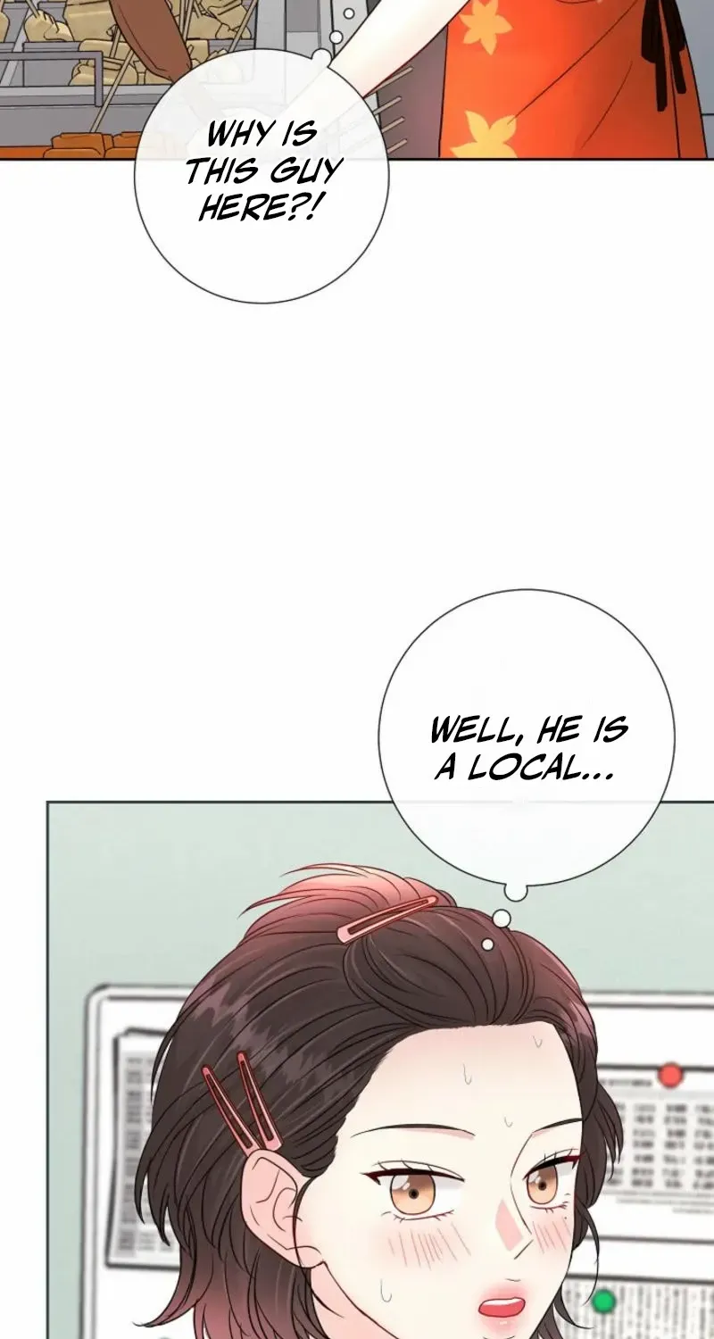 Read The Summer You Came chapter 10 image 34 on Lezhin
