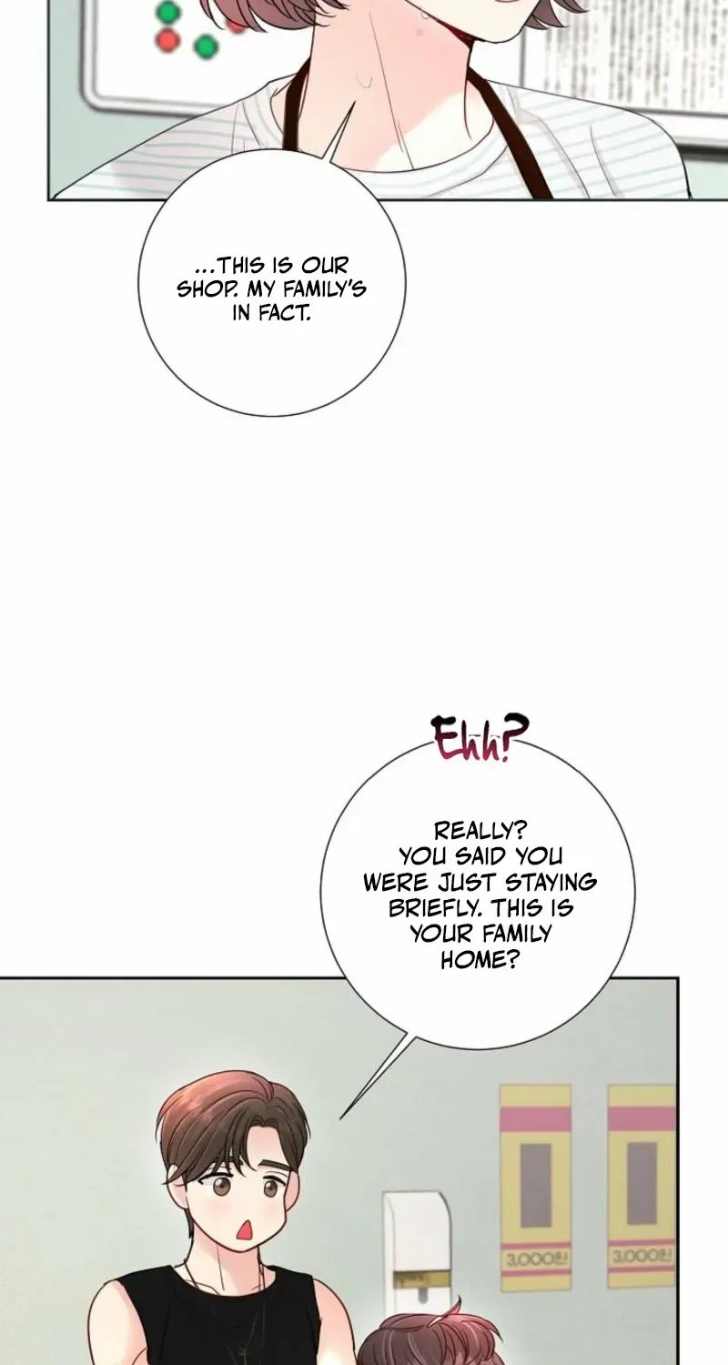 Read The Summer You Came chapter 10 image 35 on Lezhin