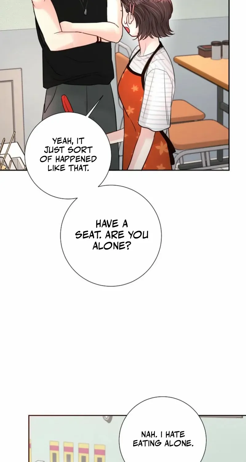 Read The Summer You Came chapter 10 image 36 on Lezhin