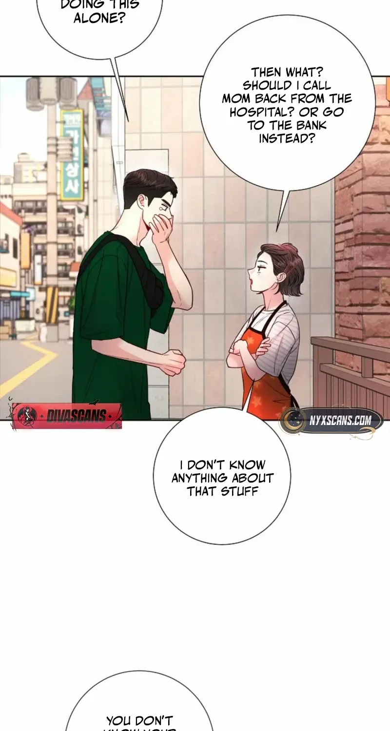 Read The Summer You Came chapter 10 image 4 on Lezhin