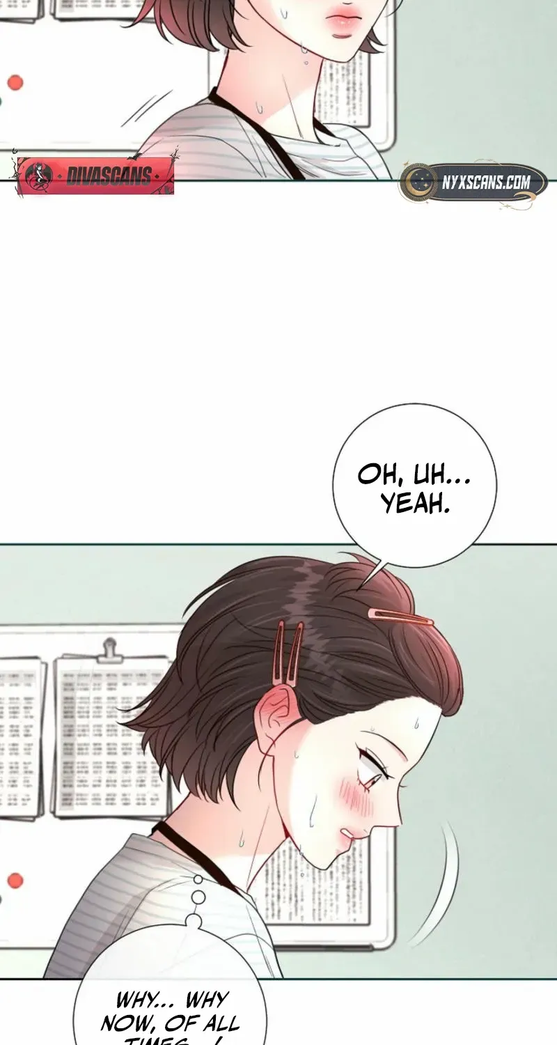 Read The Summer You Came chapter 10 image 43 on Lezhin