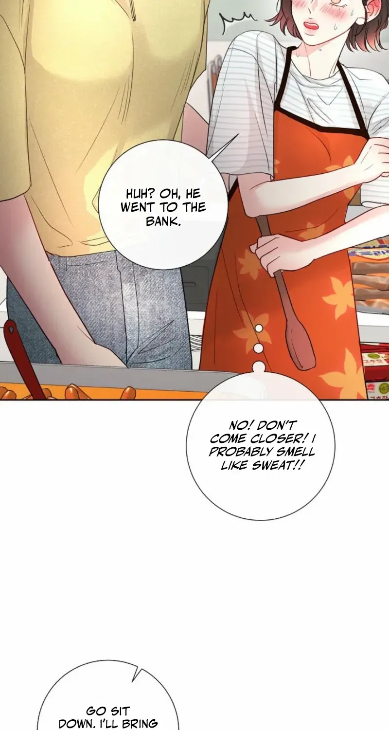 Read The Summer You Came chapter 10 image 46 on Lezhin