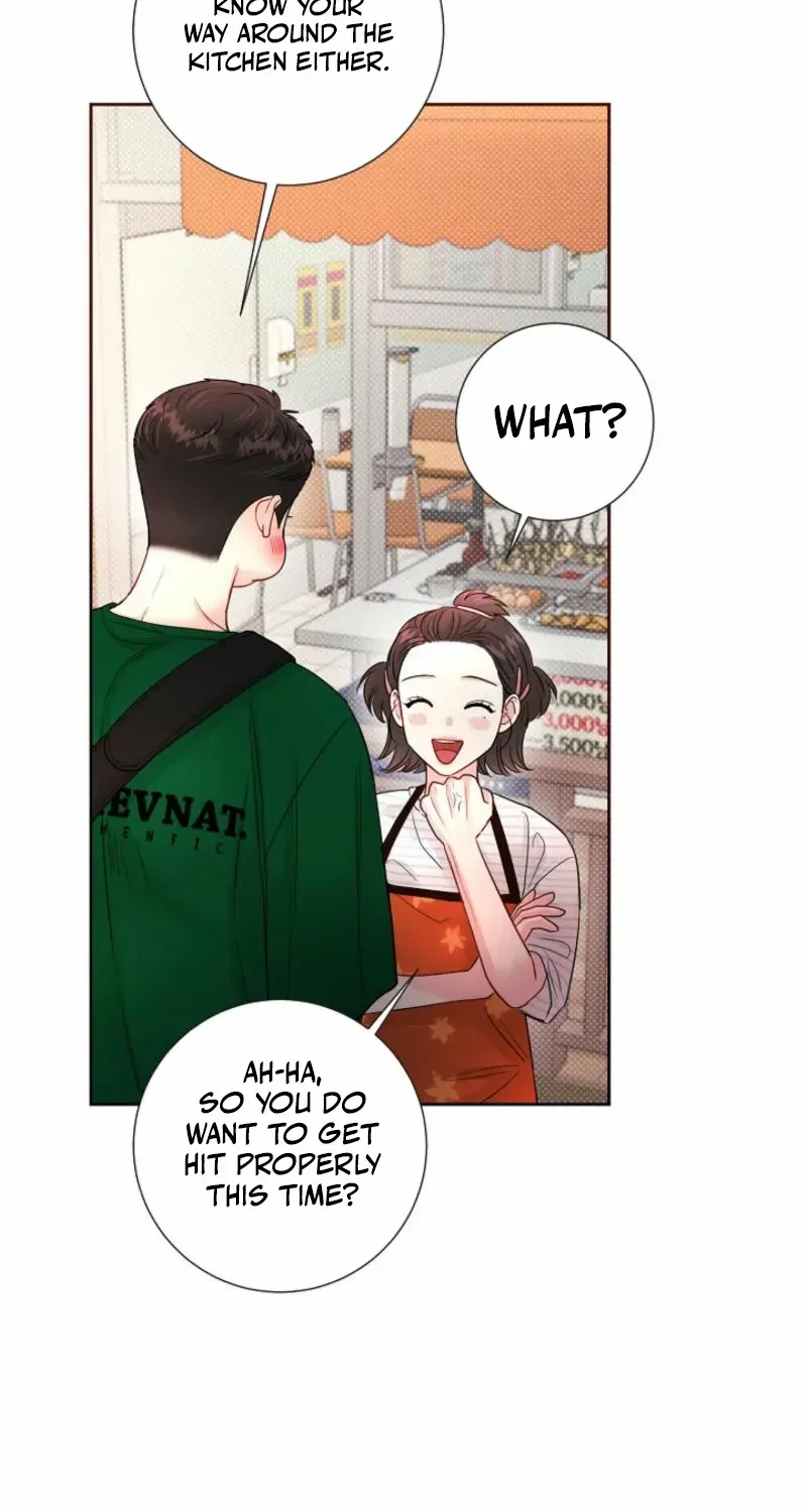 Read The Summer You Came chapter 10 image 5 on Lezhin