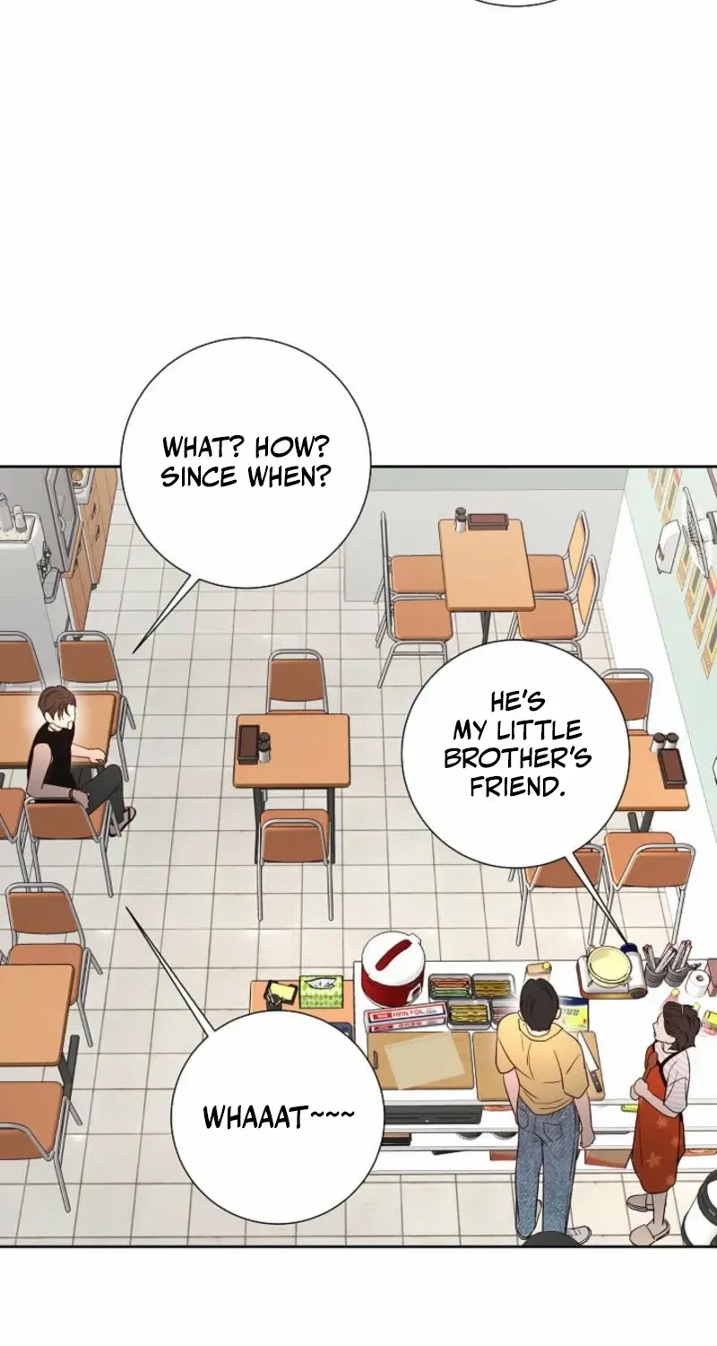 Read The Summer You Came chapter 10 image 56 on Lezhin