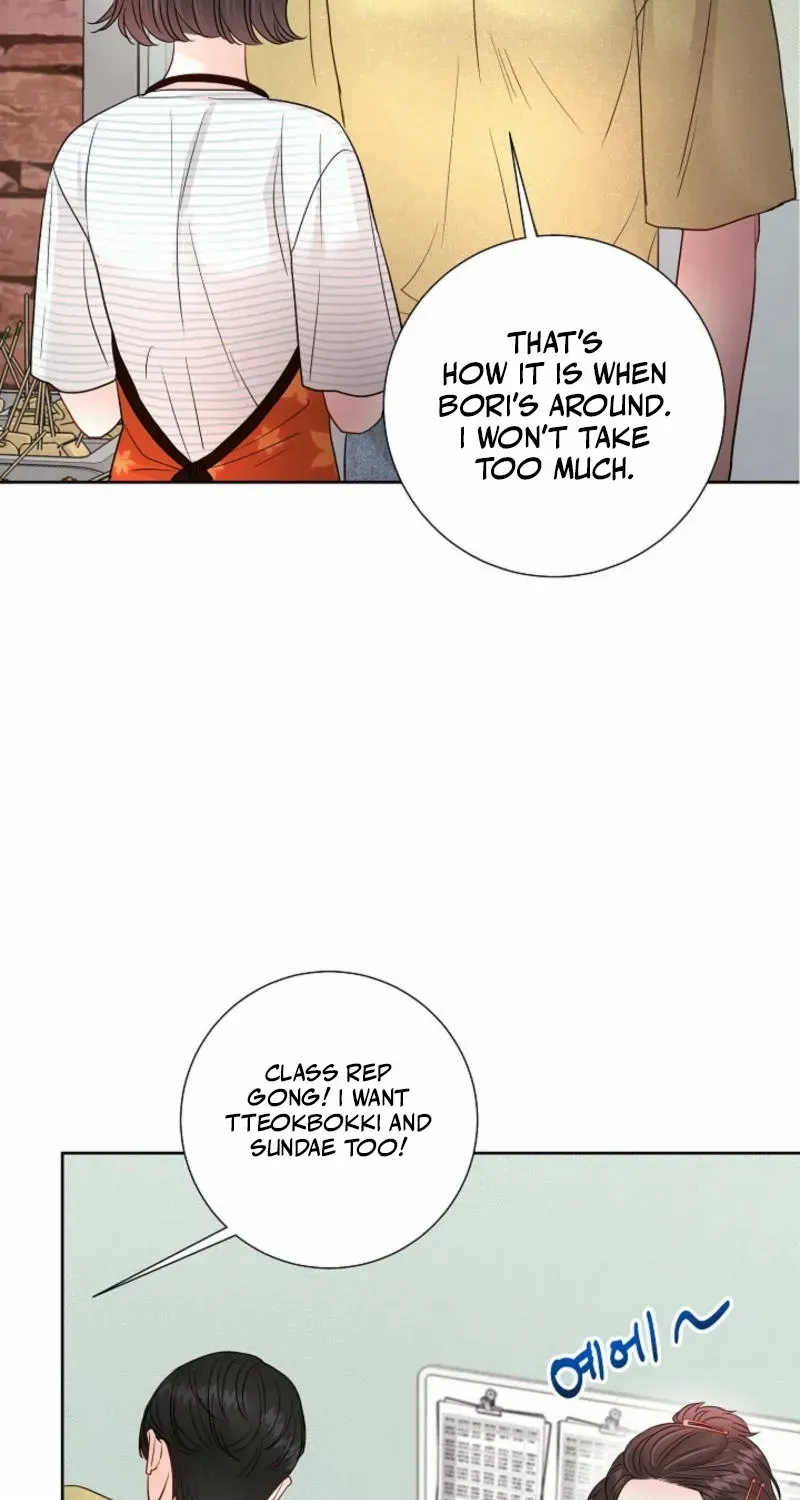 Read The Summer You Came chapter 10 image 59 on Lezhin