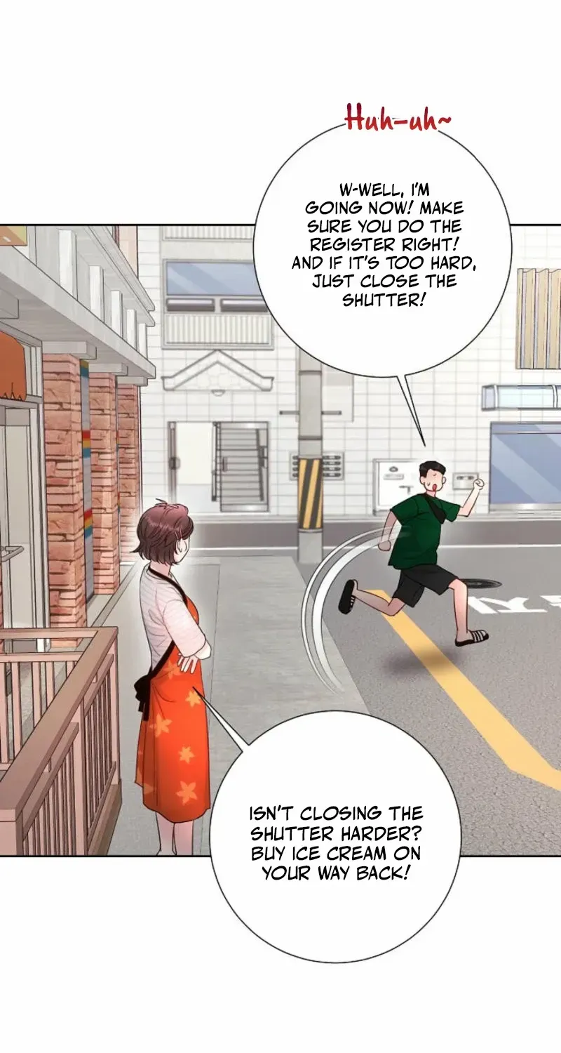 Read The Summer You Came chapter 10 image 6 on Lezhin