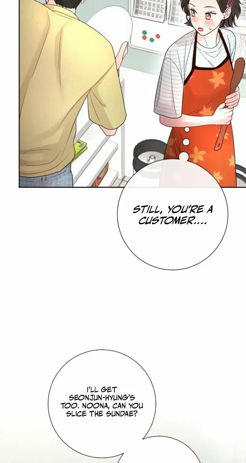 Read The Summer You Came chapter 10 image 60 on Lezhin