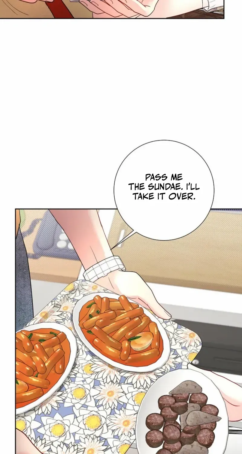 Read The Summer You Came chapter 10 image 63 on Lezhin