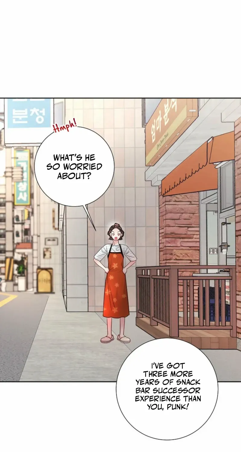 Read The Summer You Came chapter 10 image 7 on Lezhin