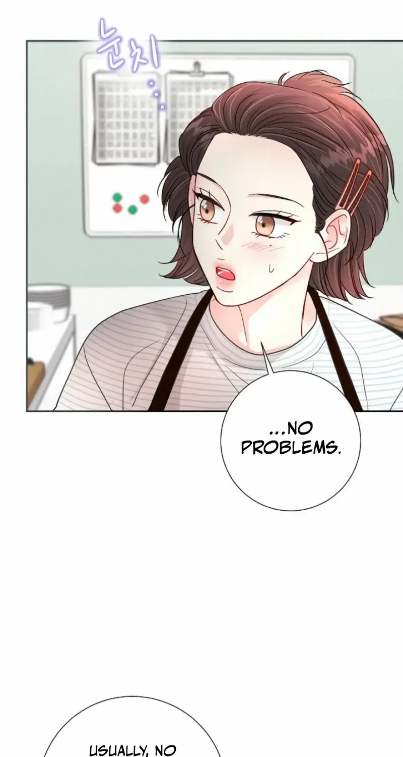 Read The Summer You Came chapter 10 image 70 on Lezhin
