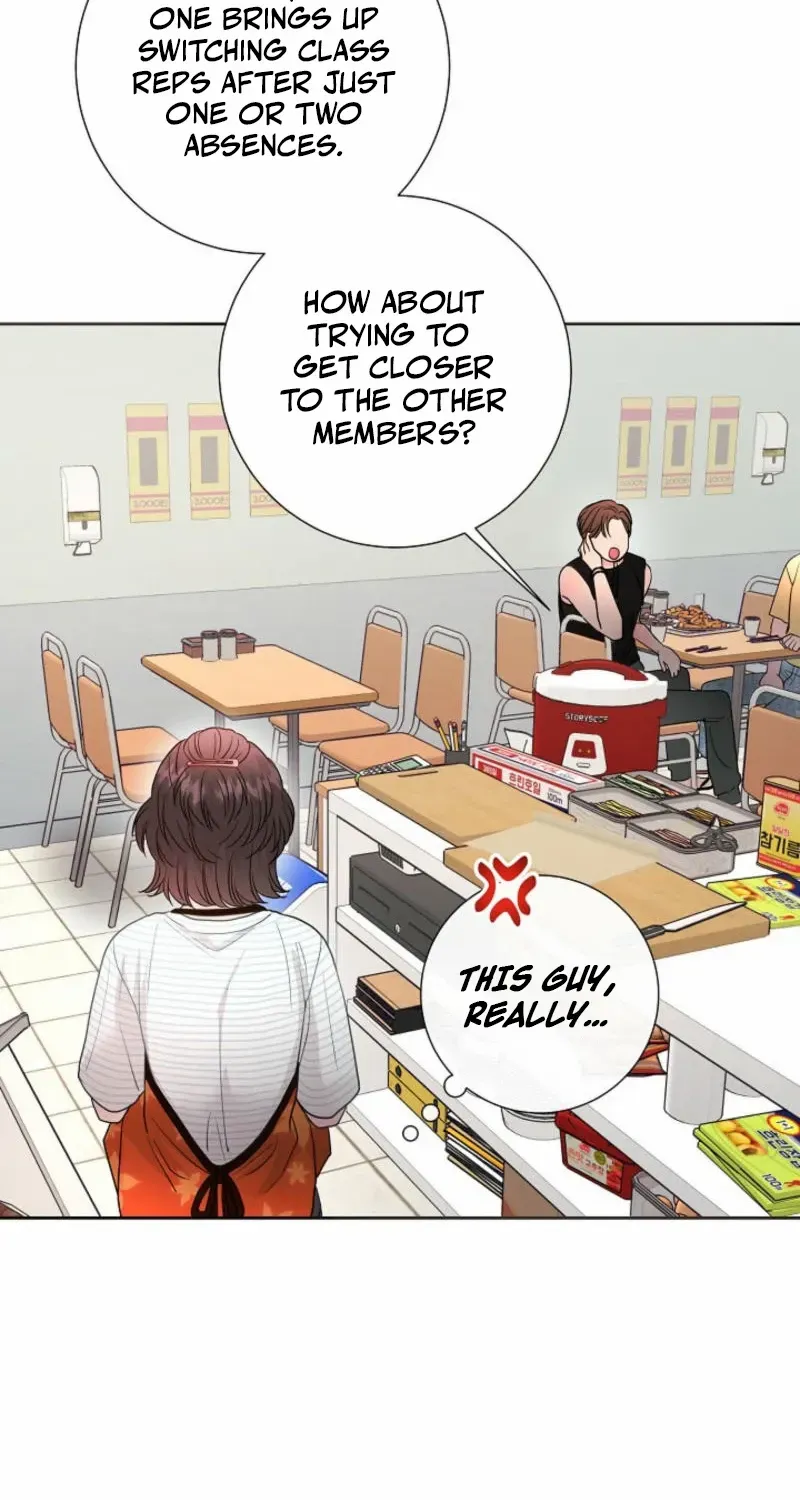Read The Summer You Came chapter 10 image 71 on Lezhin