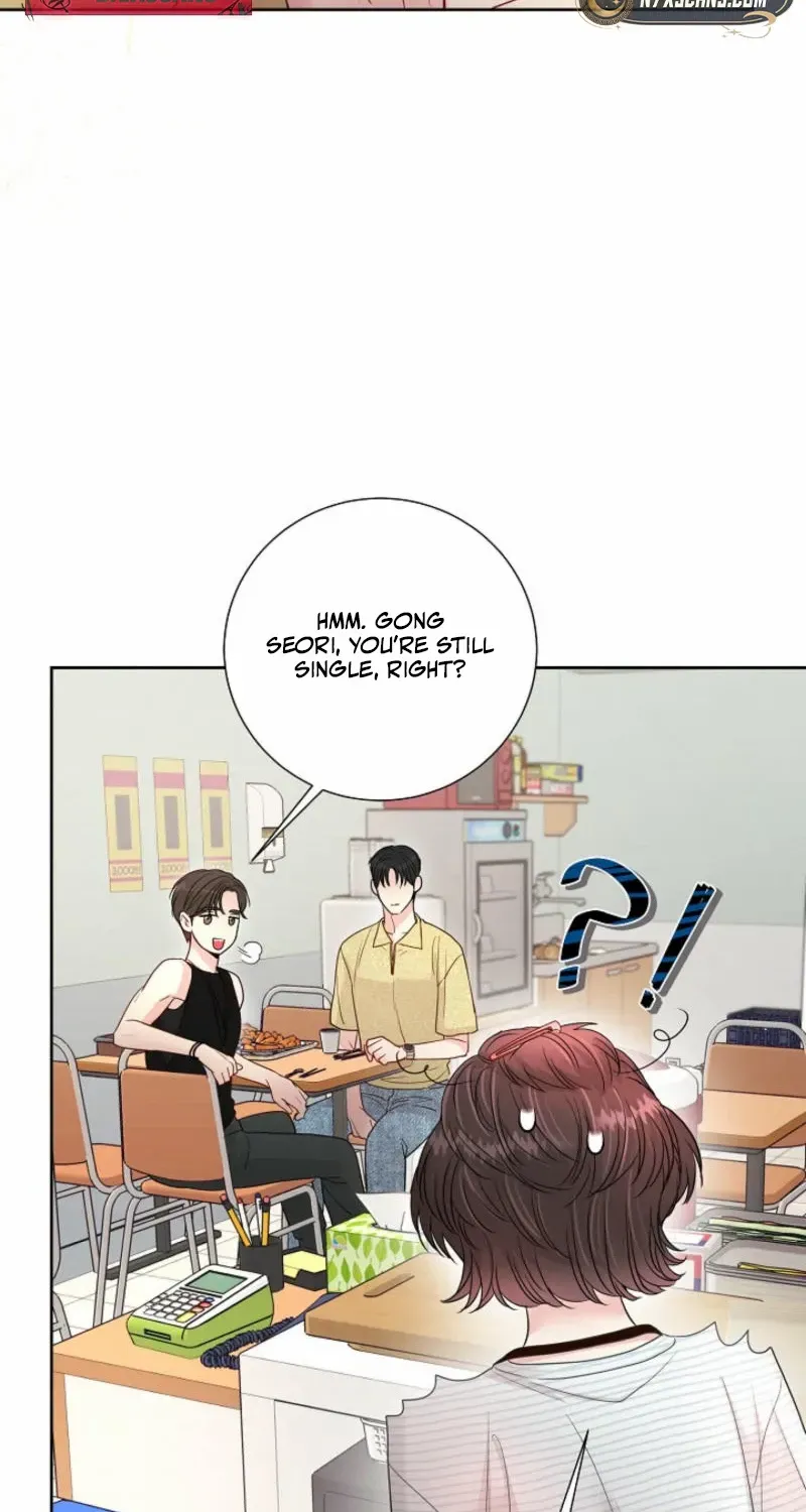 Read The Summer You Came chapter 10 image 75 on Lezhin