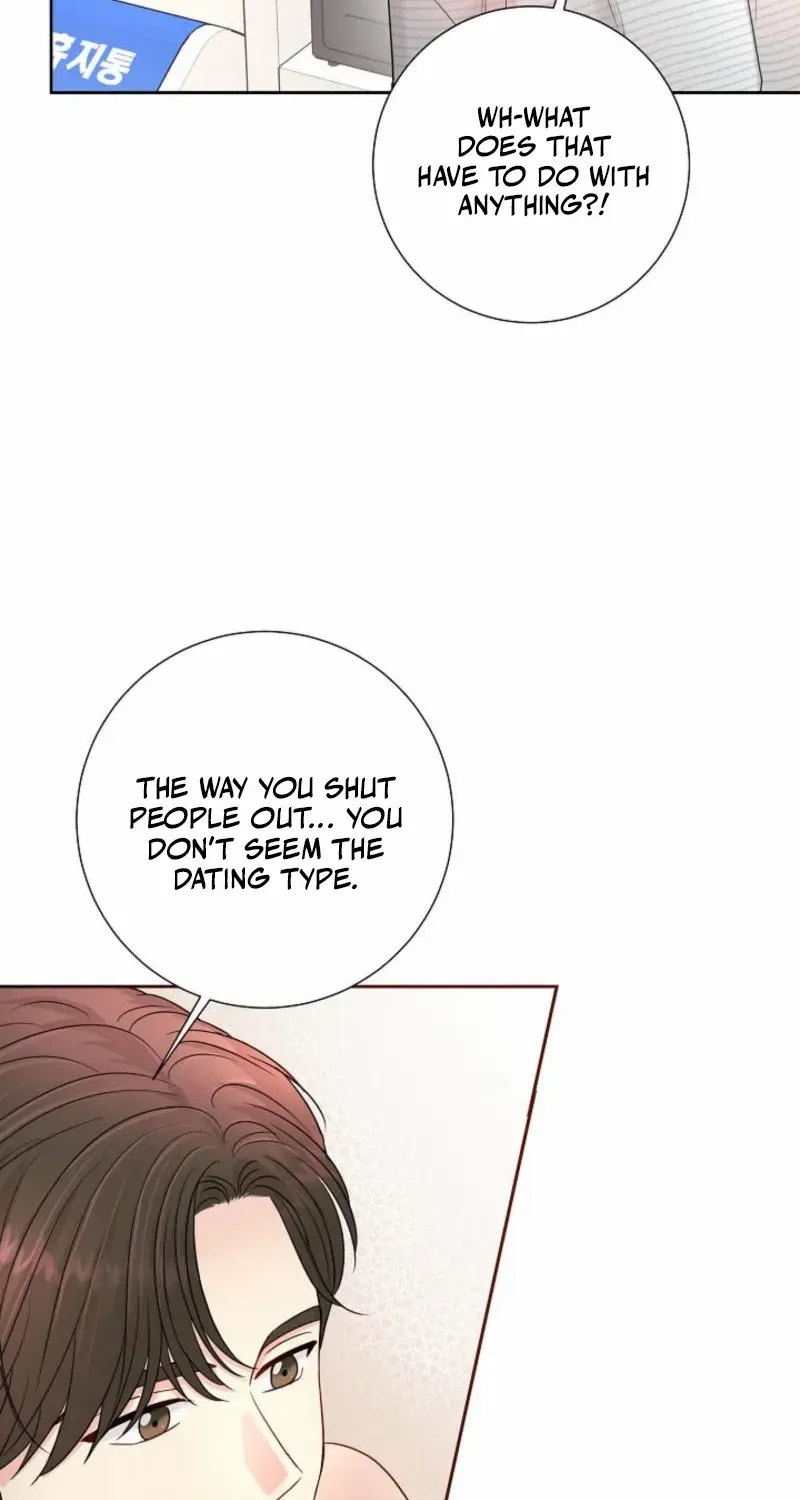 Read The Summer You Came chapter 10 image 76 on Lezhin