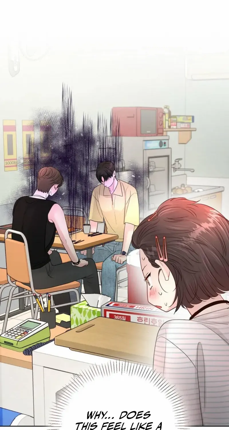 Read The Summer You Came chapter 10 image 84 on Lezhin