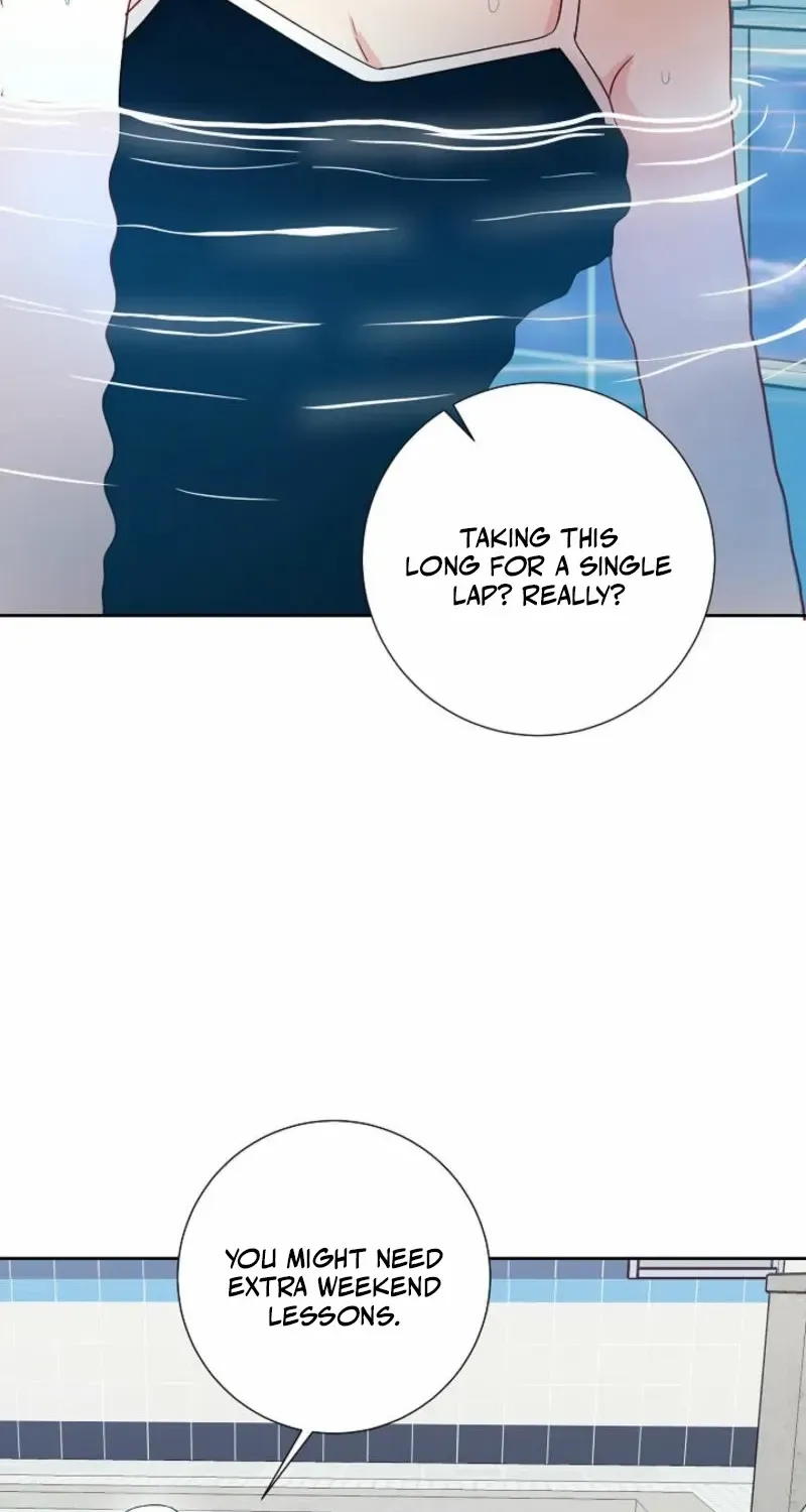 Read The Summer You Came chapter 12 image 13 on Lezhin