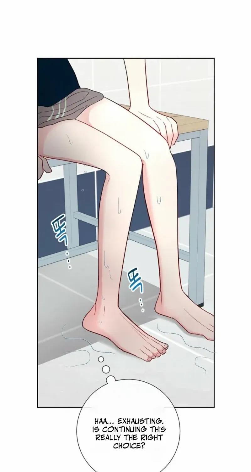 Read The Summer You Came chapter 12 image 16 on Lezhin
