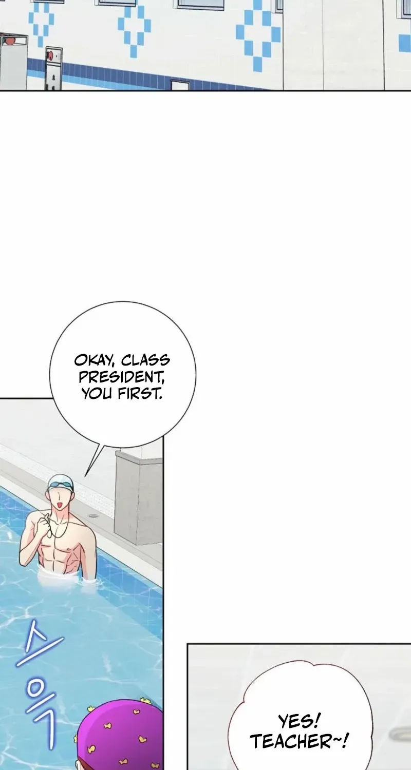 Read The Summer You Came chapter 12 image 2 on Lezhin
