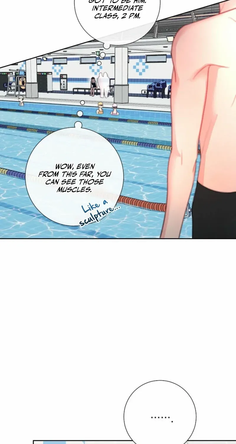 Read The Summer You Came chapter 12 image 21 on Lezhin