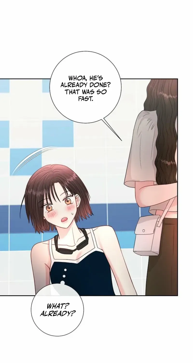 Read The Summer You Came chapter 12 image 23 on Lezhin