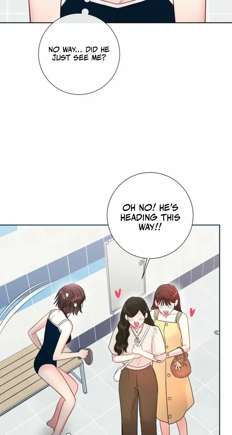 Read The Summer You Came chapter 12 image 28 on Lezhin