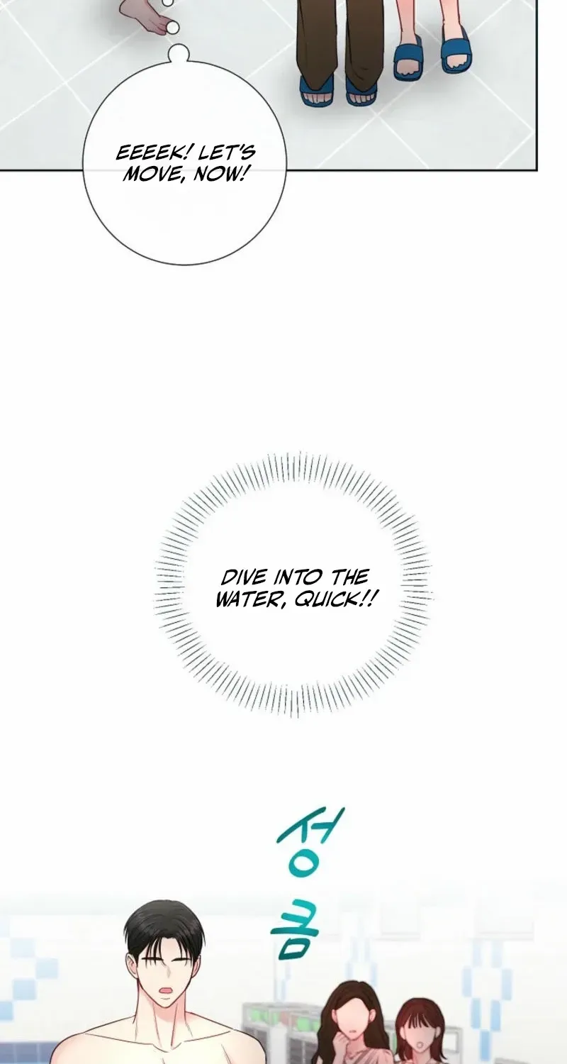 Read The Summer You Came chapter 12 image 29 on Lezhin