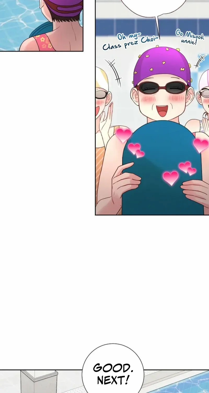 Read The Summer You Came chapter 12 image 3 on Lezhin
