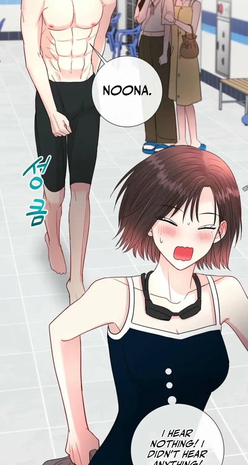 Read The Summer You Came chapter 12 image 30 on Lezhin