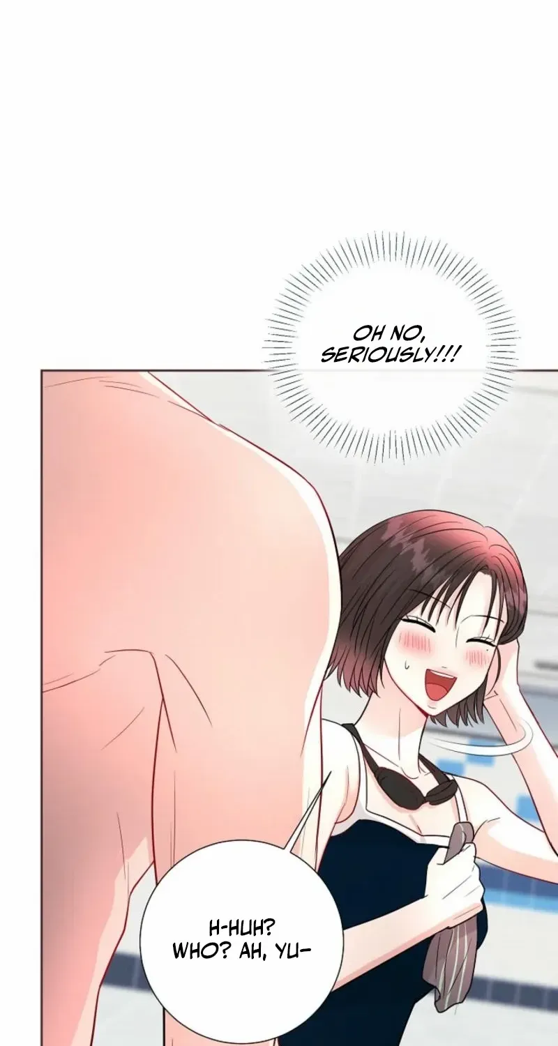 Read The Summer You Came chapter 12 image 32 on Lezhin