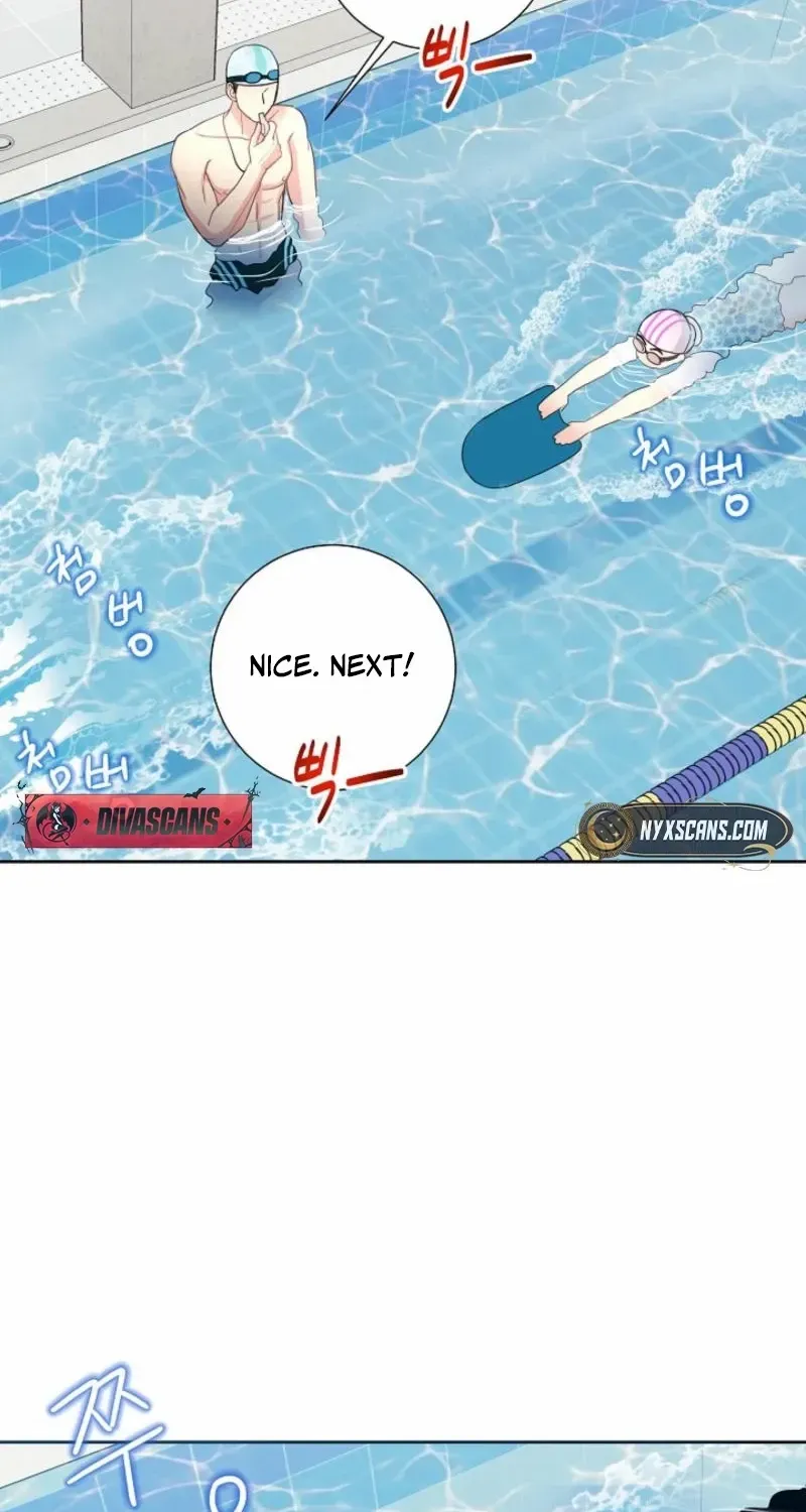 Read The Summer You Came chapter 12 image 4 on Lezhin