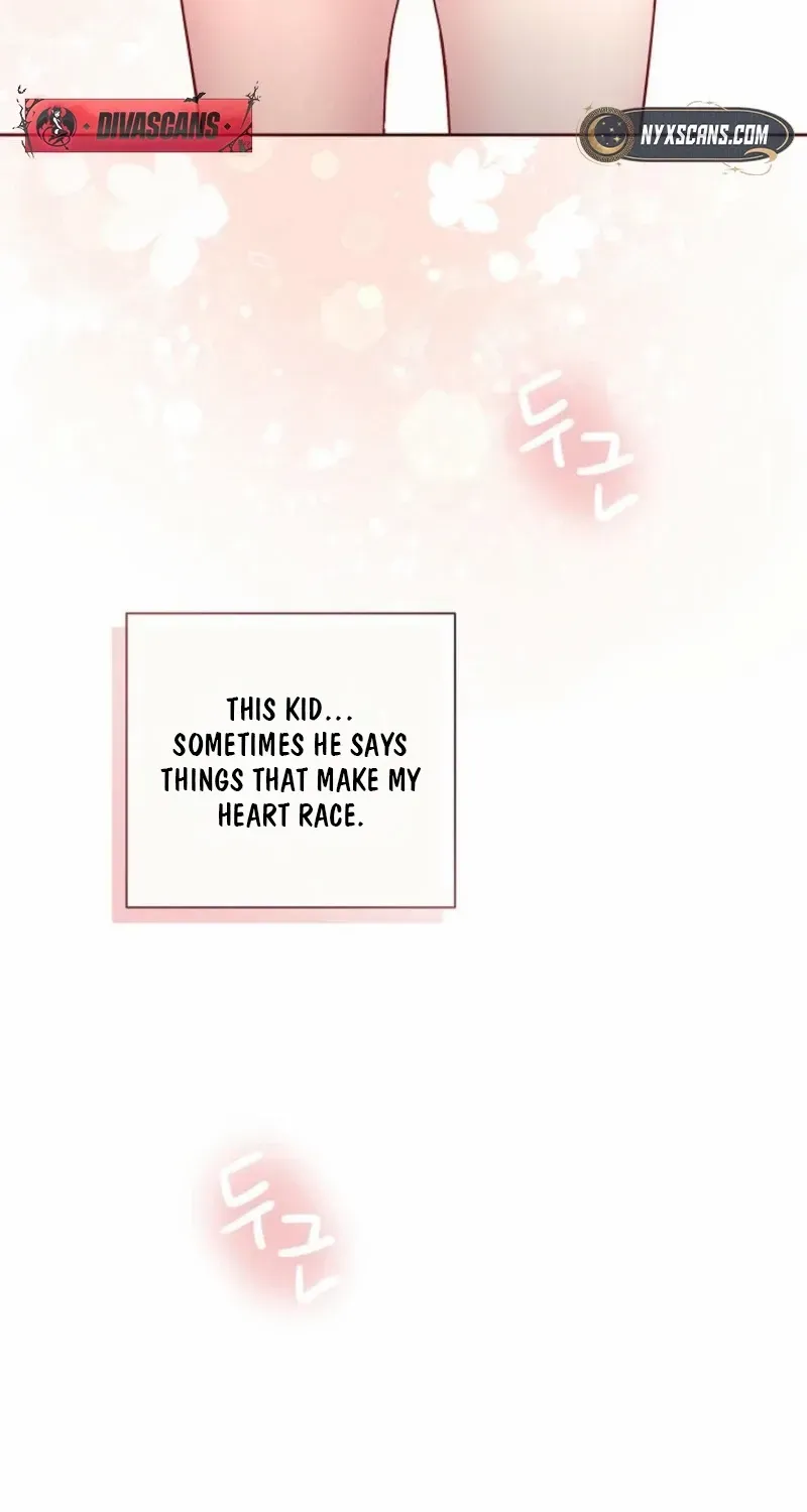 Read The Summer You Came chapter 12 image 45 on Lezhin