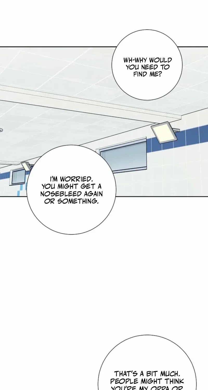 Read The Summer You Came chapter 12 image 46 on Lezhin
