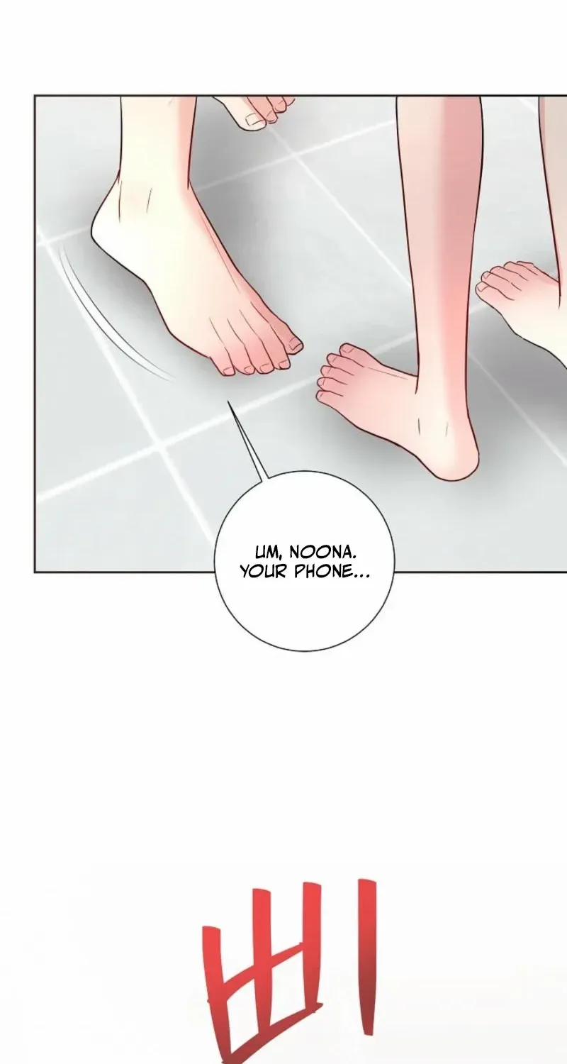 Read The Summer You Came chapter 12 image 48 on Lezhin