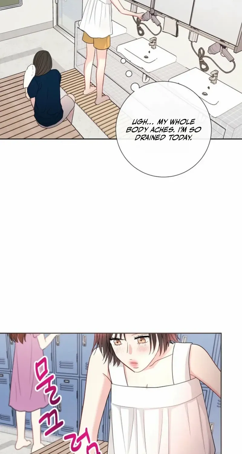Read The Summer You Came chapter 12 image 63 on Lezhin
