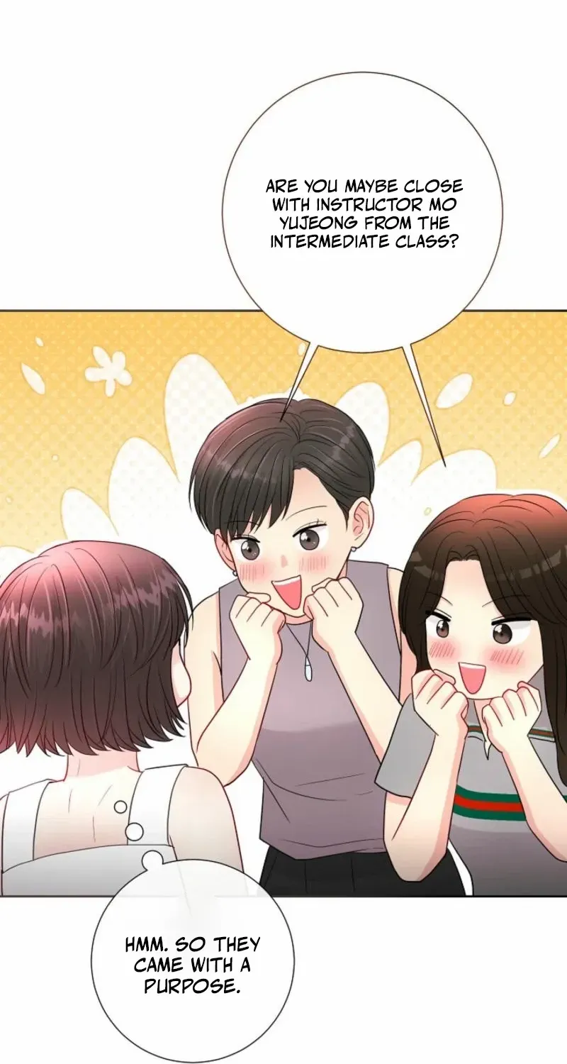 Read The Summer You Came chapter 12 image 68 on Lezhin