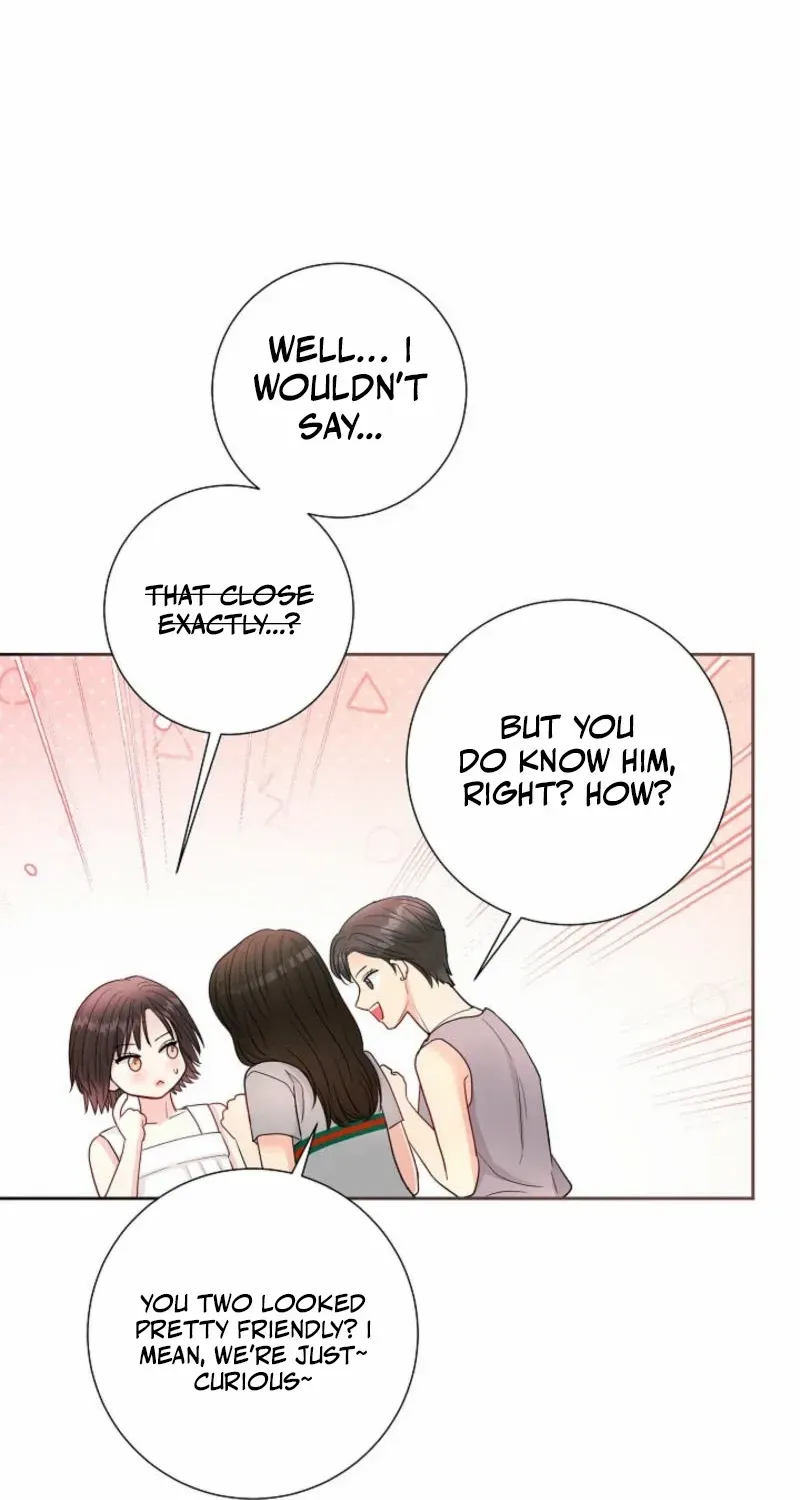 Read The Summer You Came chapter 12 image 69 on Lezhin