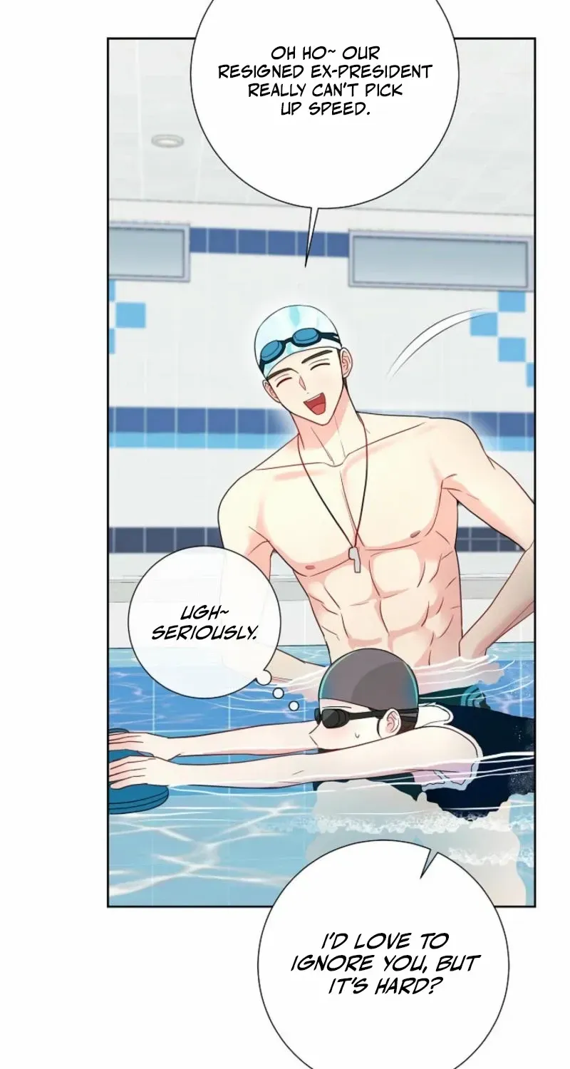 Read The Summer You Came chapter 12 image 7 on Lezhin