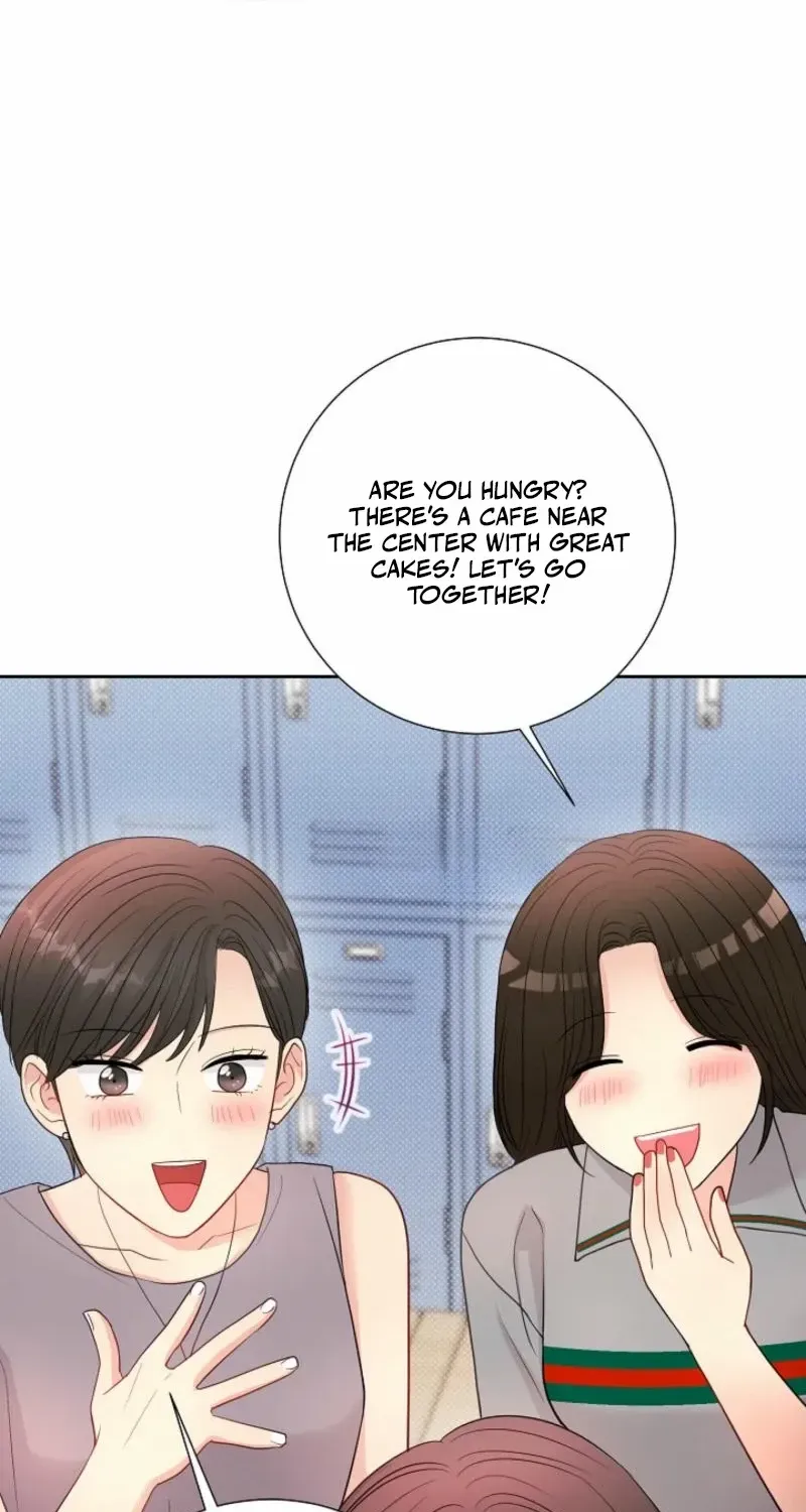 Read The Summer You Came chapter 12 image 70 on Lezhin