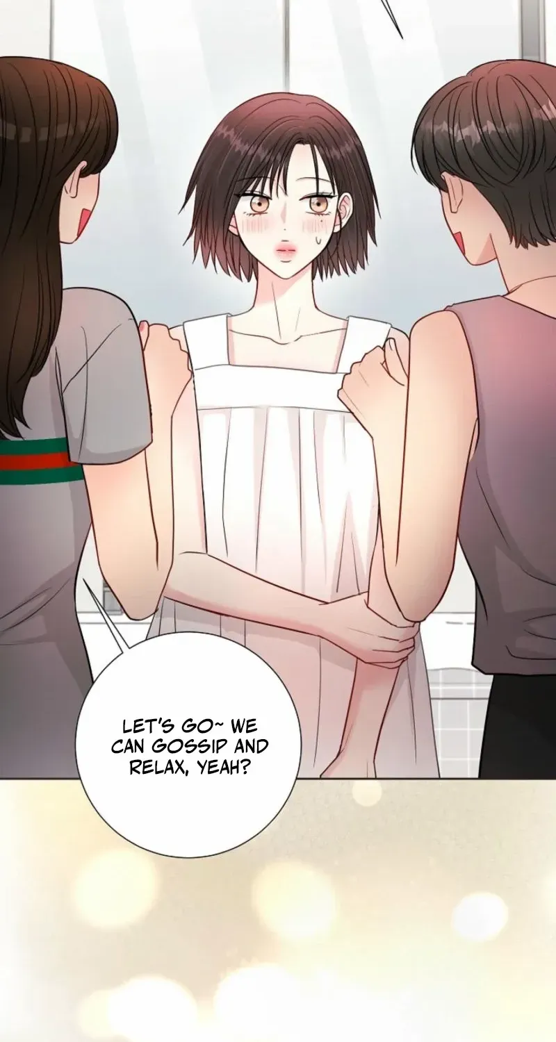 Read The Summer You Came chapter 12 image 72 on Lezhin