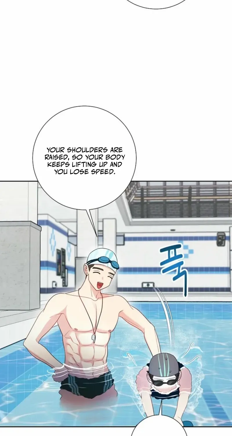 Read The Summer You Came chapter 12 image 8 on Lezhin