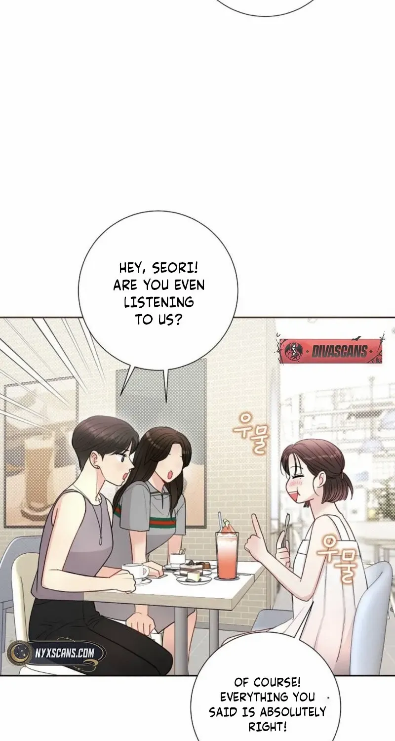 Read The Summer You Came chapter 13 image 10 on Lezhin