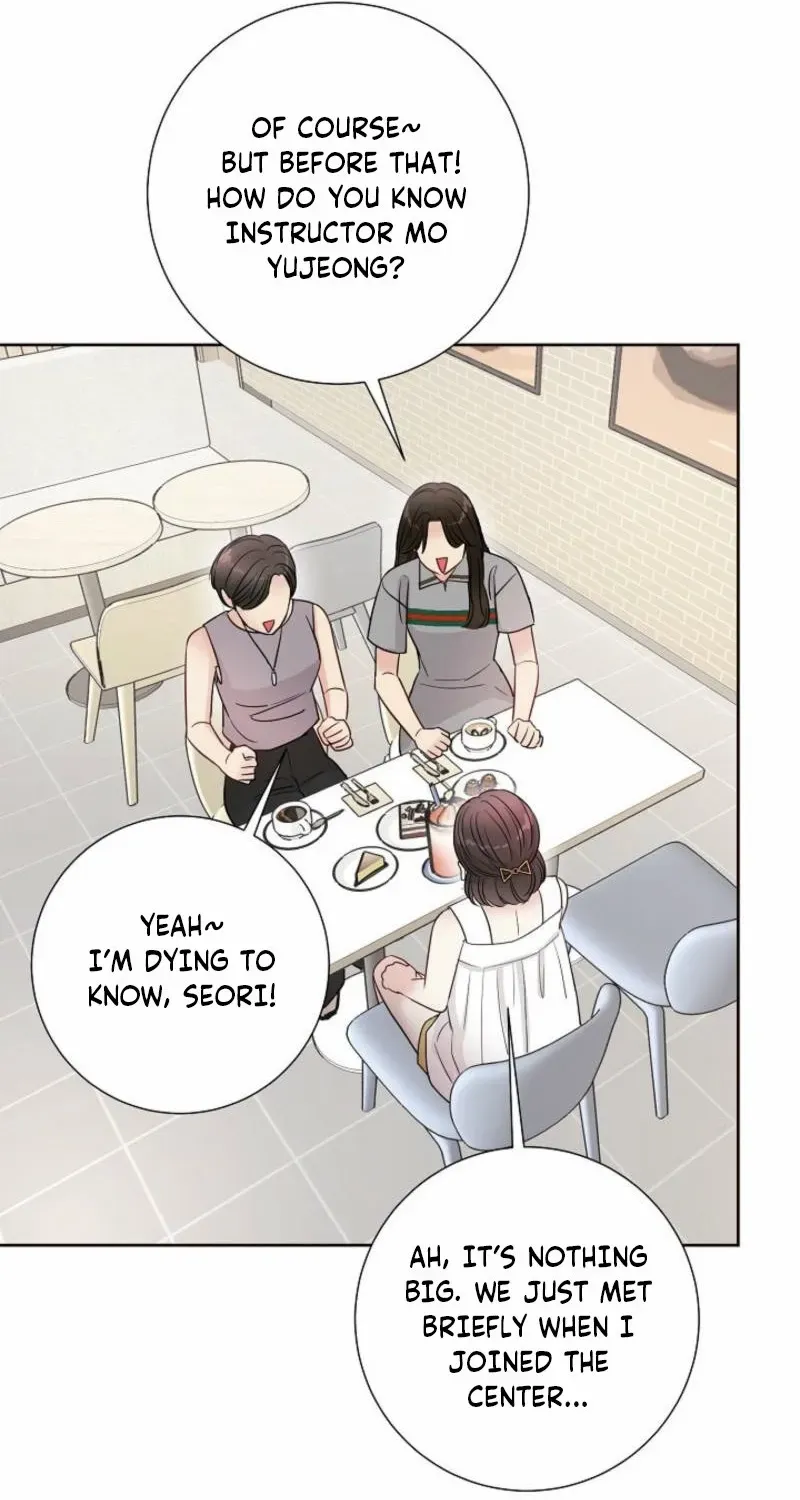 Read The Summer You Came chapter 13 image 12 on Lezhin