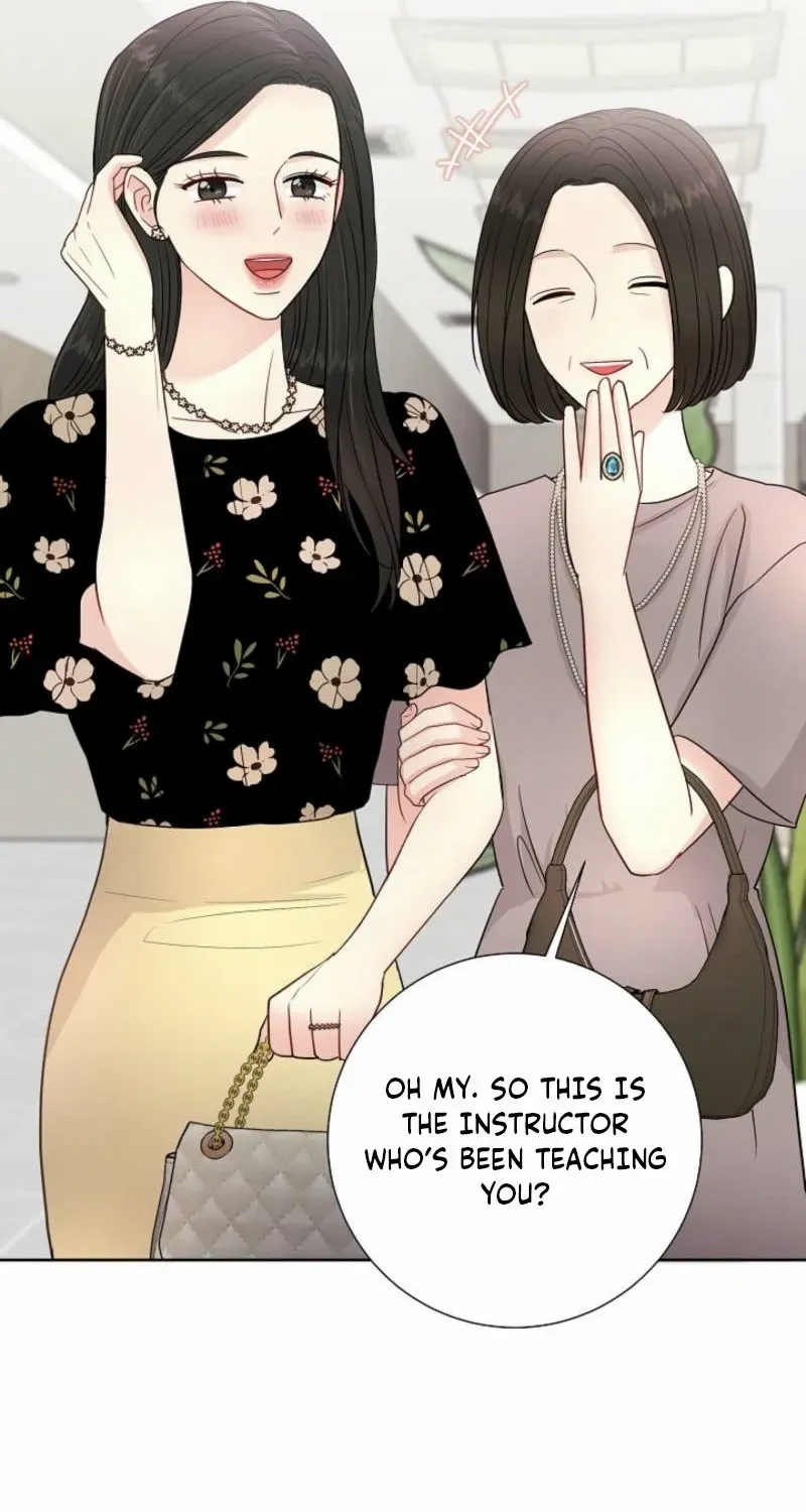 Read The Summer You Came chapter 13 image 18 on Lezhin