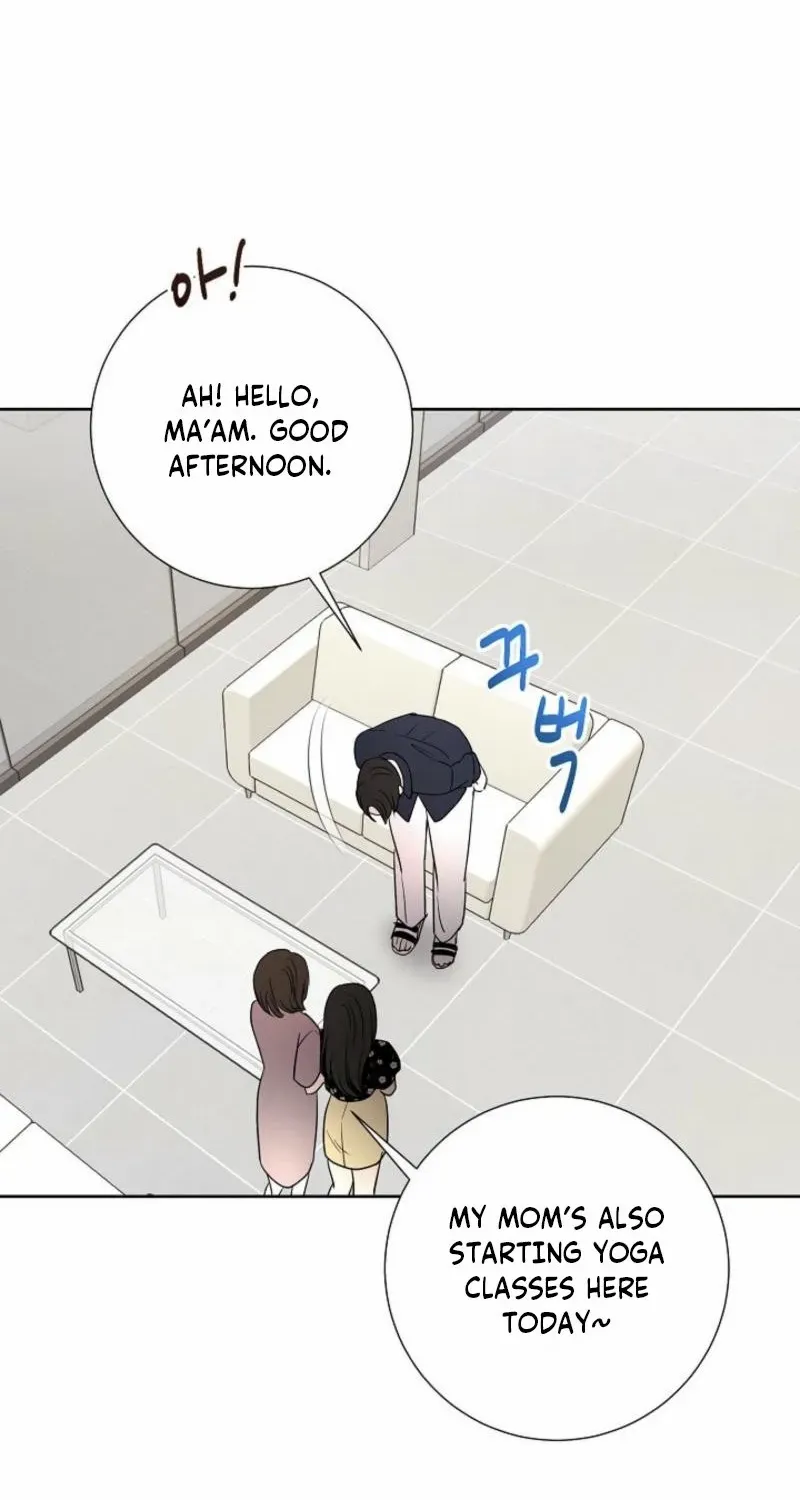 Read The Summer You Came chapter 13 image 19 on Lezhin